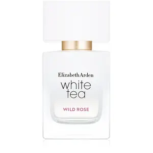 Elizabeth Arden White Tea Wild Rose toaletní voda pro ženy 30 ml