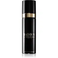 CAROLINA HERRERA Bad Boy deodorant ve spreji pro muže 100 ml