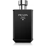 Prada L'Homme Intense parfémovaná voda pro muže 100 ml