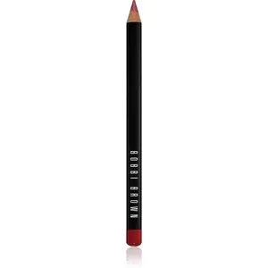 Bobbi Brown Lip Pencil dlouhotrvající tužka na rty odstín RED 1.15 g