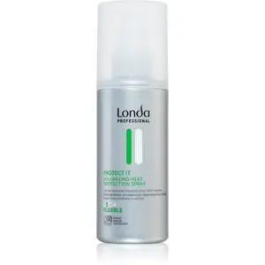 Londa Professional Protect it ochranný sprej pro tepelnou úpravu vlasů 150 ml