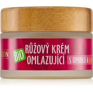Purity Vision BIO Rose hydratační růžový krém s omlazujícím účinkem 40 ml