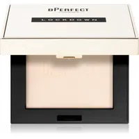 BPerfect Lockdown kompaktní pudr odstín CC2 115 g