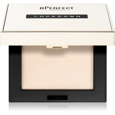 BPerfect Lockdown kompaktní pudr odstín CC2 115 g