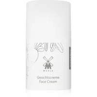 Mühle Organic Face Cream hydratační krém na obličej pro muže 50 ml