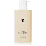 Sister's Aroma Smart Sea Salt tělový krém 250 ml