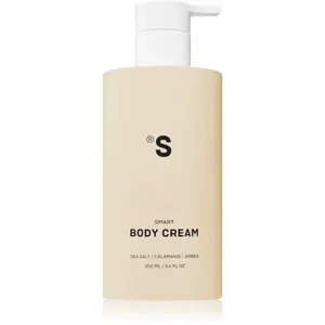 Sister's Aroma Smart Sea Salt tělový krém 250 ml