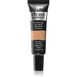 IT Cosmetics Bye Bye Under Eye korektor proti stárnutí odstín 32 Tan Bronze 12 ml