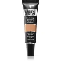 IT Cosmetics Bye Bye Under Eye korektor proti stárnutí odstín 32 Tan Bronze 12 ml