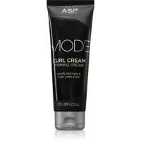ASP MODE Curl Cream krém na kudrnaté vlasy 125 ml