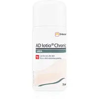Dr Konrad AD lotio® Chronic tělové mléko pro suchou až velmi suchou pokožku 4% Urea 75 ml