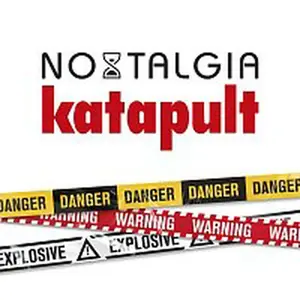 Katapult – Nostalgia CD