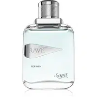 Sapil Rave toaletní voda pro muže 100 ml