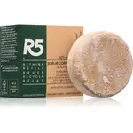 R5 Solid Body Scrub tělový peeling 70 g