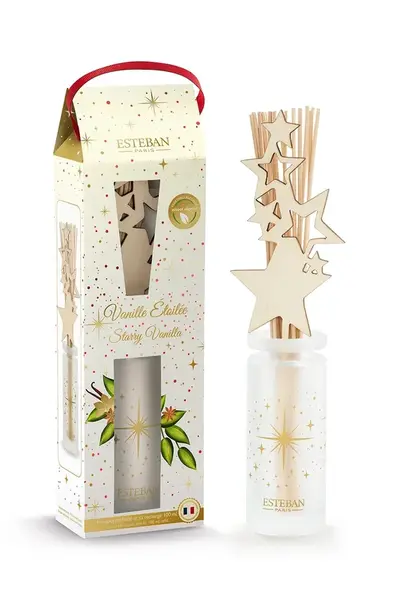 Aroma difuzér Esteban Starry Vanilla 100 ml