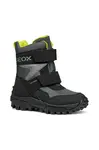 Geox Detské snehule Geox HIMALAYA ABX