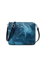 Coalie Marble Blue