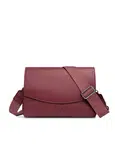 VUCH Danita Wine handbag