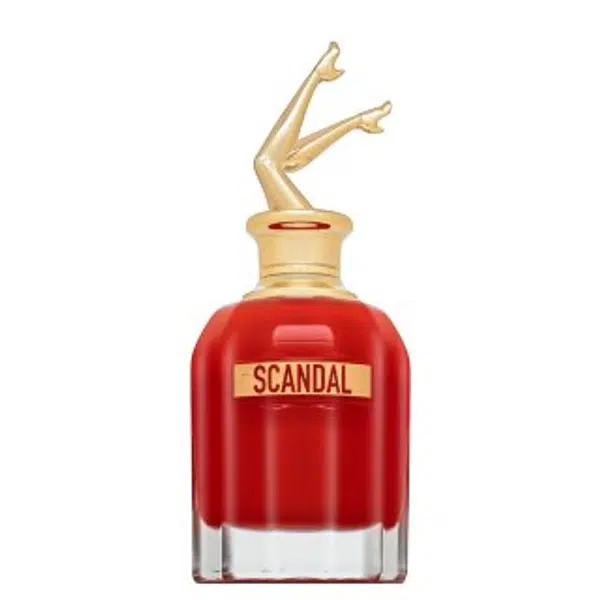 Jean P. Gaultier Scandal Le Parfum Intense parfémovaná voda pre ženy 80 ml