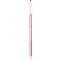 Jeffree Star Cosmetics Brow Designer Pencil precizní tužka na obočí odstín Dark Brown 0.15 g