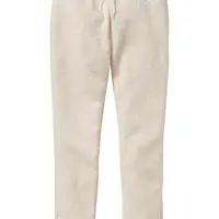 GAP Dětské tepláky Logo pull-on joggers - Holky