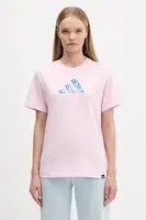 Bavlnené tričko adidas Table Tee