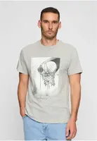 Ballin 2.0 Tee heather gray