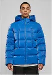 Royal shark skin jacket