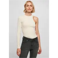 Women's Organic Stretch Asymmetrical Body Whitesand