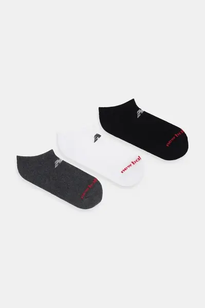 Ponožky New Balance 3-pack