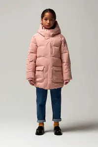 Dětská bunda Gosoaky TIGER EYE