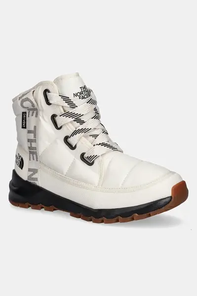 The North Face Sněhule The North Face Thermoball Lace Up