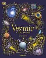 Vesmír a jeho záhady - Will Gater - kniha z kategorie Naučné knihy