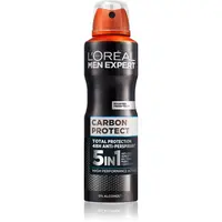 L’Oréal Paris Men Expert Carbon Protect antiperspirant 250 ml