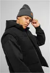 Beanie - dark grey