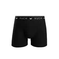 Čierne boxerky Declan Black