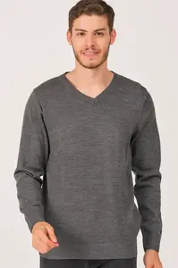 Pánský svetr dewberry