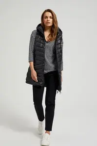 Marisse Women's Jacket Z-Ka-4501 Black