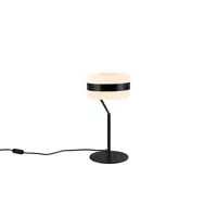 Trio Leuchten STOLNÍ LED LAMPA, senzorový stmívač, 15/30 cm
