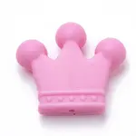 Food Grade Eco-Friendly Silicone Focal Beads