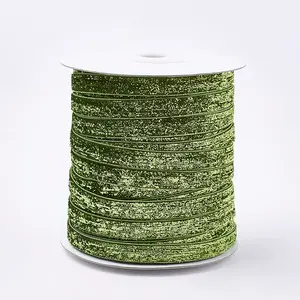 Glitter Sparkle Ribbon