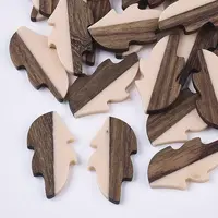 Resin & Wood Cabochons