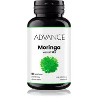 Advance Moringa tablety pro podporu imunitního systému 180 tbl