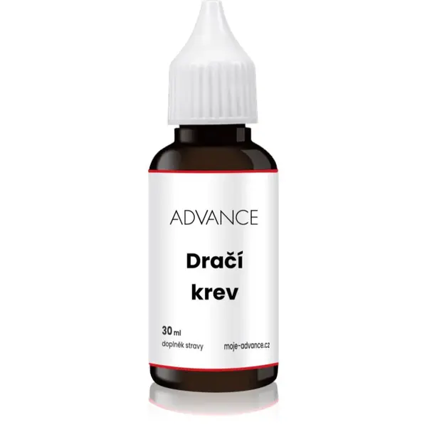Advance Dračí krev kapky 30 ml