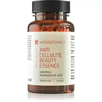 Neobotanics Anti Cellulite Beauty Essence kapsle na celulitidu 60 cps