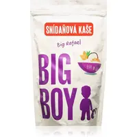 Big Boy Snídaňová kaše Big Rafael rýžová kaše 350 g