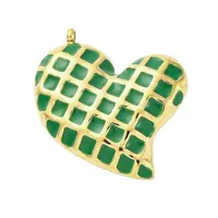 304 Stainless Steel Pendants