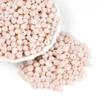 Opaque Colours Glass Seed Beads