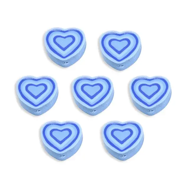 Handmade Polymer Clay Beads