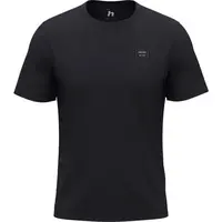 Hannah ALSEK II Pánské tričko, tmavě šedá, velikost